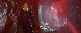 Illustration for article titled Prometheus writer Jon Spaihts on How to Create a Great Space Movie